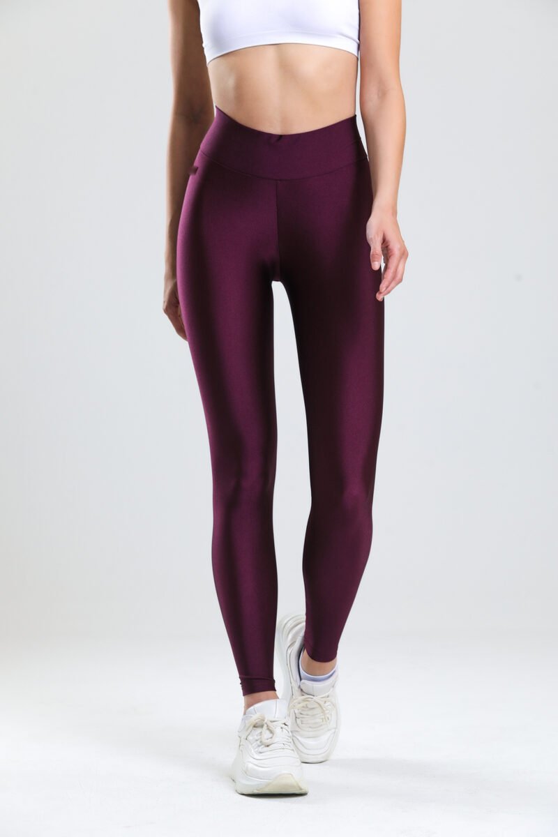 Whinny Wine Jeggings (LH-J3007W)