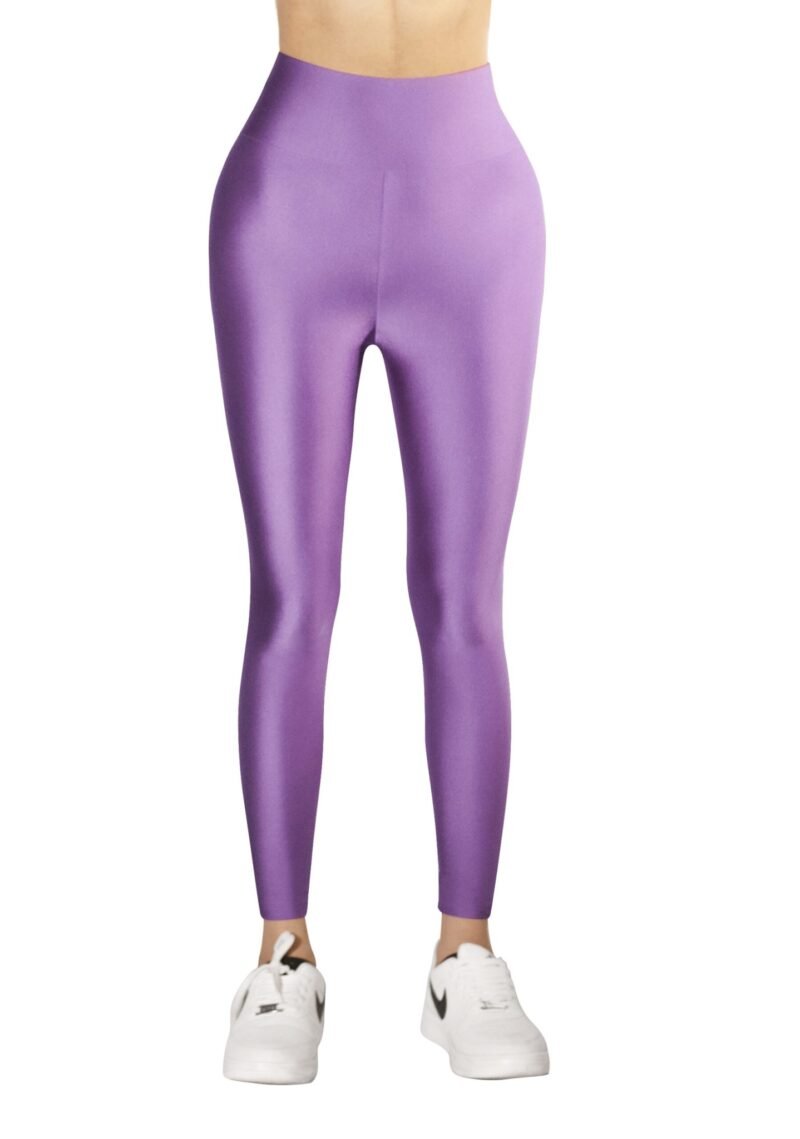 Lavender Jeggings - Image 2