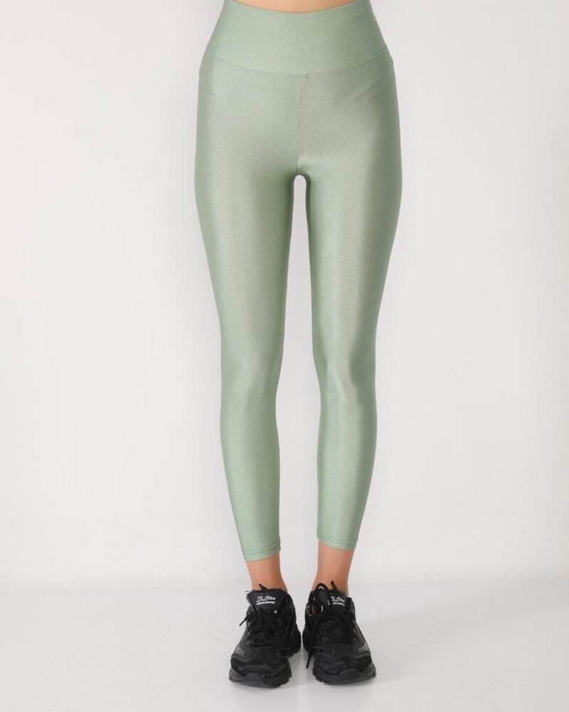Mint Jeggings - Image 2