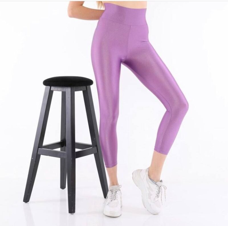 Lavender Jeggings